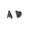 Custom Lefty Safety Lever for TM Hi-Capa Replicas  - Black