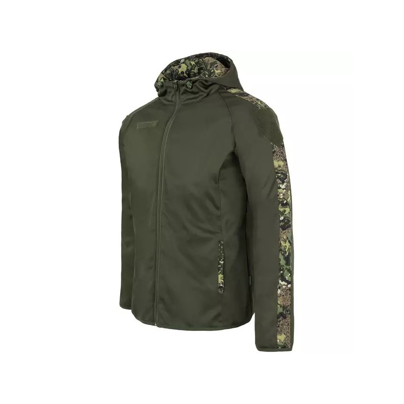 SMD-01 SOFTSHELL female -MAPA®