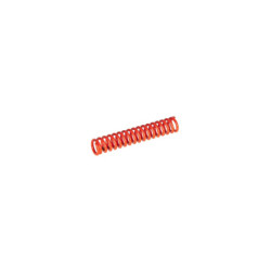 TM Hi-CAPA 5.1 Reinforced hammer spring - Red