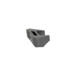 Enlarged magazine catch for G&G ARP-9