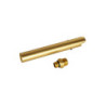 No-Recoil 2-Way Outer Barrel for TM Hi-Capa 5.1 - Gold