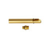 No-Recoil 2-Way Outer Barrel for TM Hi-Capa 5.1 - Gold