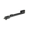 Custom Lower Frame R EDGE for Hi-Capa 5.1 + Compensator - Black