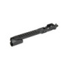 Custom Lower Frame R EDGE for Hi-Capa 5.1 + Compensator - Black