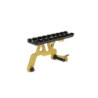 Optics Mount for Hi-CAPA 5.1 / 4.3 Replicas - Black / Gold