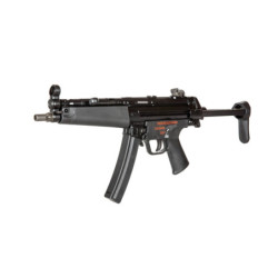 Replika Pistoletu maszynowego MP5 A5 V2 by Heckler & Koch