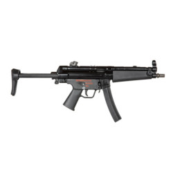 Replika Pistoletu maszynowego MP5 A5 V2 by Heckler & Koch