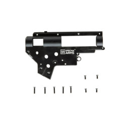 Gearbox V2 Frame for AR15 Specna Arms CORE™ Replicas (w/o bushings)