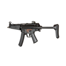 Replika Pistoletu maszynowego MP5 A5 V2 by Heckler & Koch