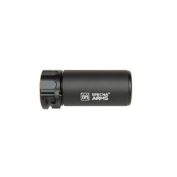 Specna Arms MTU-Fire™ V2 Silencer -Black