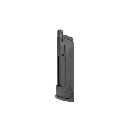 Low-cap Magazine for Sig Sauer M17