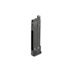 Low-cap Magazine for Sig Sauer M17