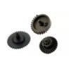 Set of High Speed reinforced thread-wheels.