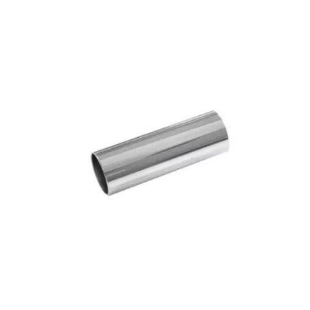 Type 0 chrome cylinder