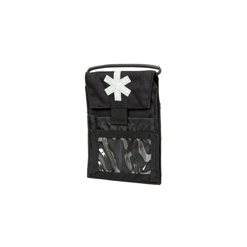 MED INSERT® Cordura® Pouch - Black