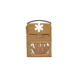 MED INSERT® Cordura® Pouch - Coyote Brown