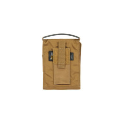 MED INSERT® Cordura® Pouch - Coyote Brown