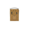 MED INSERT® Cordura® Pouch - Coyote Brown