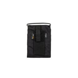 MED INSERT® Cordura® Pouch - Black