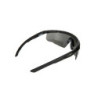 Wiley X® SABER ADV Matte Black glasses - Smoke Grey / Clear