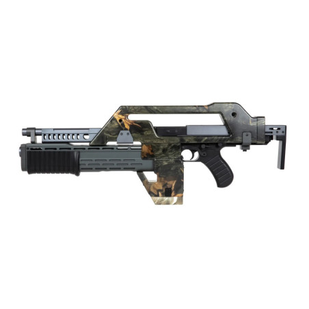 M41A Pulse Rifle Airsoft Gun - SW11A