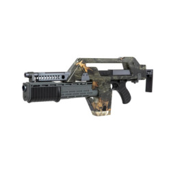 M41A Pulse Rifle Airsoft Gun - SW11A