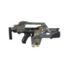 M41A Pulse Rifle Airsoft Gun - SW11A