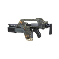 M41A Pulse Rifle Airsoft Gun - SW11A