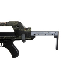 M41A Pulse Rifle Airsoft Gun - SW11A