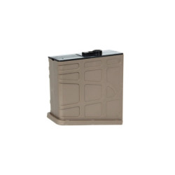 98 BB Hi-Cap Magazine for SW-016 Replicas - Tan