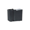 125bb Low-Cap Magazine for SW-024 Replicas - Black