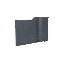 125bb Low-Cap Magazine for SW-024 Replicas - Black