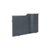 125bb Low-Cap Magazine for SW-024 Replicas - Black