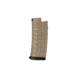 180bb Mid-Cap Magazine for AUG replicas - Tan