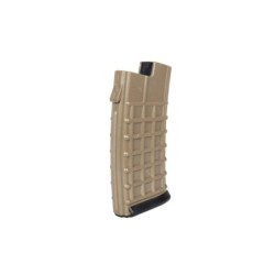 180bb Mid-Cap Magazine for AUG replicas - Tan