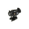 Maverick-IV 1x20 Mini Red Dot Sight