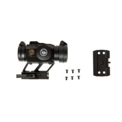 Maverick-IV 1x20 Mini Red Dot Sight