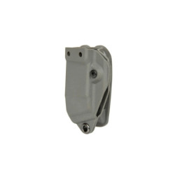 Kydex Single Pistol Magazine Carrier - Foliage Green