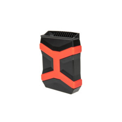 Tactical Universal Mag Carrier (5.56) - Red