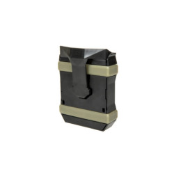 Tactical Universal Mag Carrier (5.56) - Olive Drab