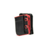 FMA Competition pistol pouch Red