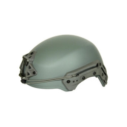 EX Ballistic Helmet Replica (L/XL) - Foliage Green