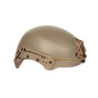 EX Ballistic Helmet Replica (L/XL) - Tan