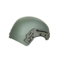 EX Ballistic Helmet Replica (L/XL) - Foliage Green