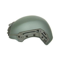 EX Ballistic Helmet Replica (L/XL) - Foliage Green