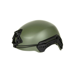 EX Ballistic Helmet Replica (L/XL) - Ranger Green