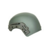 EX Ballistic Helmet Replica (L/XL) - Foliage Green