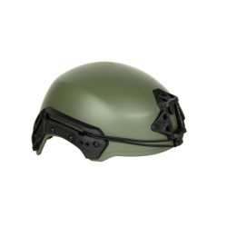 EX Ballistic Helmet Replica (L/XL) - Ranger Green