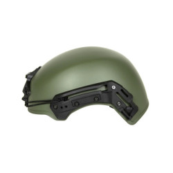 EX Ballistic Helmet Replica (L/XL) - Ranger Green