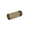 Specna Arms MTU-Fire™ V2 Silencer -Tan